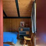 Modern 80s With A Wild Garden *