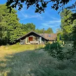 Modern 80s With A Wild Garden * Fårevejle