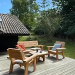 Modern 80s With A Wild Garden *